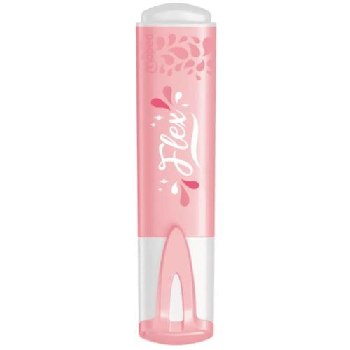 Marca Texto Fluopeps Flex Rosa Pastel Maped