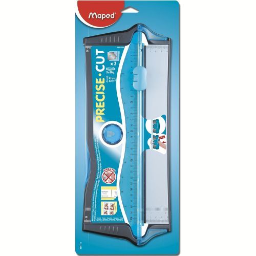 Refiladora Precise Cut A4 Maped