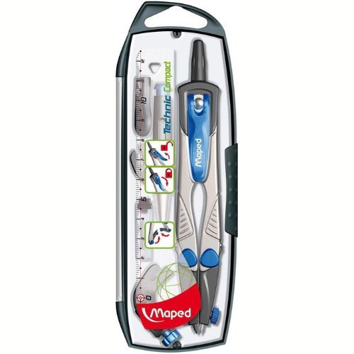 Compasso Technic Compact Maped