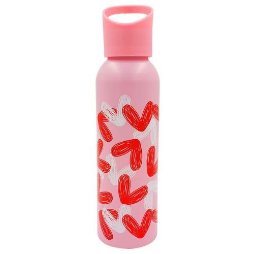 Garrafa de  Aluminio 600ML HG62395 Interponte