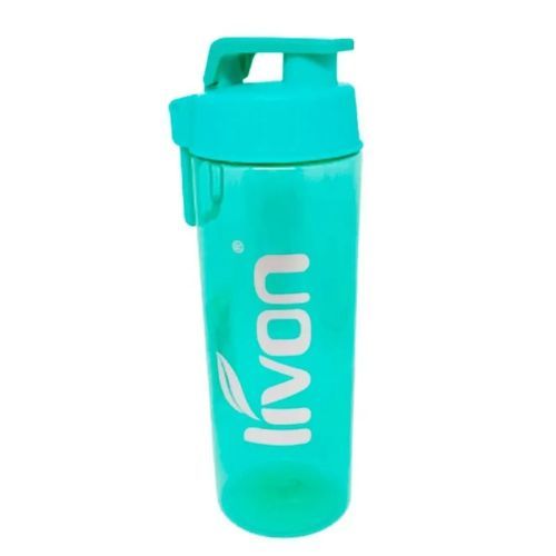 Garrafa de Plastica 800ML Verde Livon