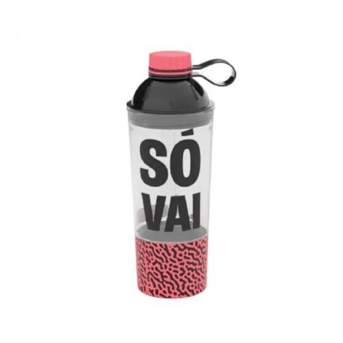 Shakeira Decorada Fitness Vip Plasutil