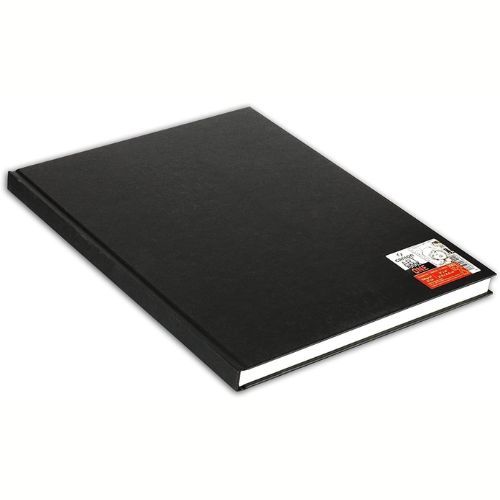 Caderno de Desenho Art Book One A3 100G/M2 98 Folhas Canson
