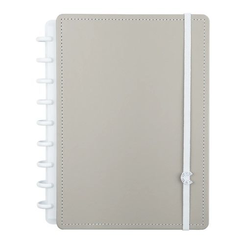 Caderno Inteligente Iced Coffee Medio