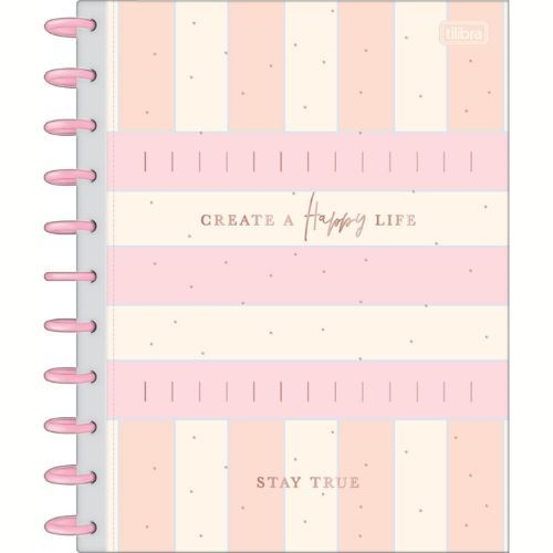 Caderno Univ Tilidisco 1Mat Soho 80Folhas Tilibra