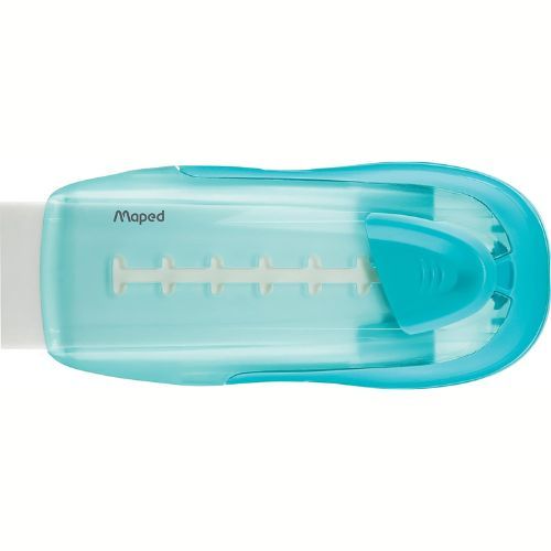 Borracha Estilete Universal Maped