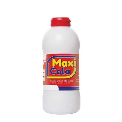 Cola Branca 250G Maxi Cola Frama