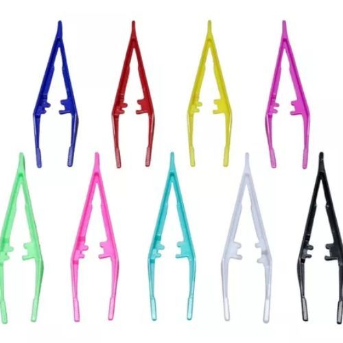 Pinca Plastica Fina Ponta Grossa