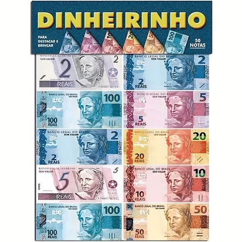 Dinheirinho