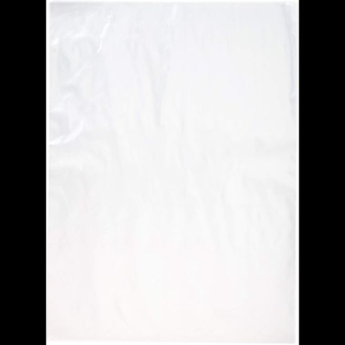 Envelope Plastico Oficio Fino sem Furo Unidade Dac