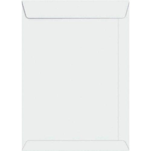 Envelope Saco Branco Of33 80Gr 229X324MM A4 Foroni