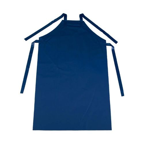 Avental Plastico Fosco Cores