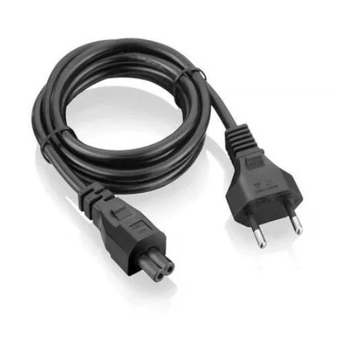 Cabo de Forca Notebook Bipolar 1,5M Multilaser