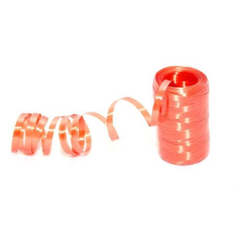 Fitilho Rolo com 50 Metros Laranja Aquarela