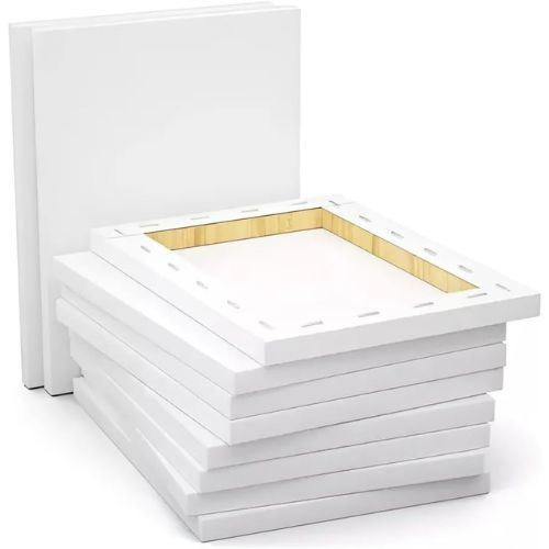 Tela para Pintura 15X20 Marina