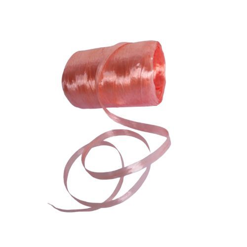 Fitilho Rolo com 50 Mts Salmao Nizuri