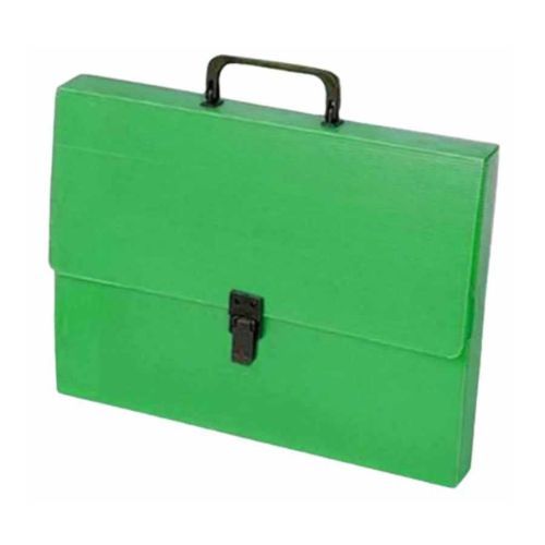 Maleta Polionda 40MM Premier Verde Polycart