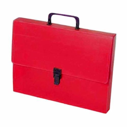 Maleta Polionda 40MM Premier Vermelha Polycart