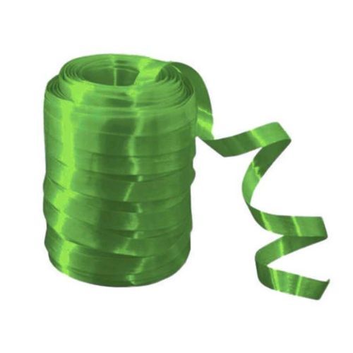 Fitilho Rolo com 50 Mts Verde Nizuri