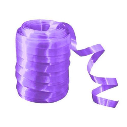 Fitilho Rolo com 50 Mts Lilas Nizuri