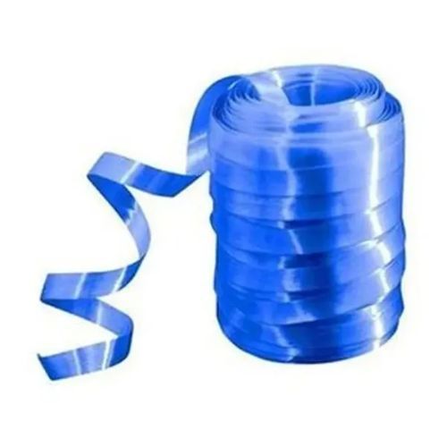 Fitilho Rolo com 50 Metros Azul Royal Aquarela