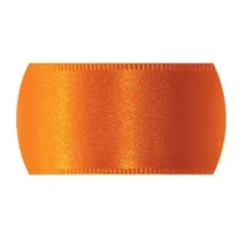 Fita de Cetim CF002 10mmx10m 066 Laranja Progresso