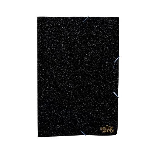 Pasta Aba Elastico Oficio Secrets Preta Dello