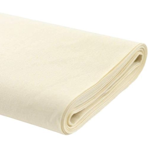 Tecido de Algodao Cru Mt