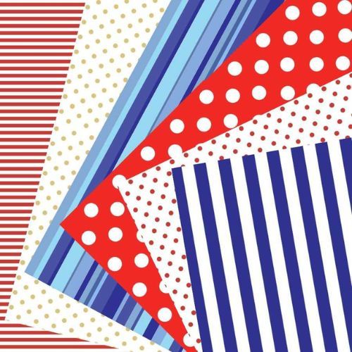 Cartolina Dupla Face Decorada 48X66CM Diversas Cores Nogpel/Premiatta