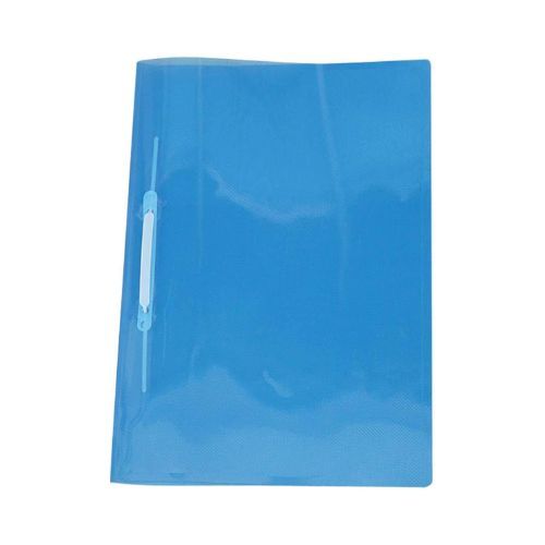 Pasta c/ Grampo pvc azul acp