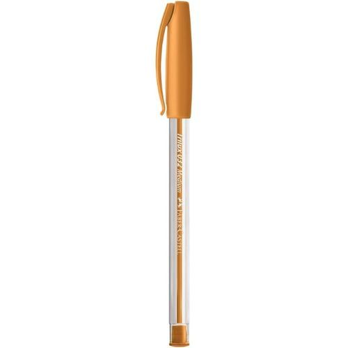 Caneta Esf Trilux Colors Ouro 032 Medium Faber Castell