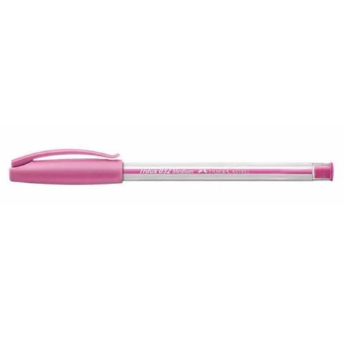 Caneta Esf Trilux Colors Rosa 032 Medium Faber Castell