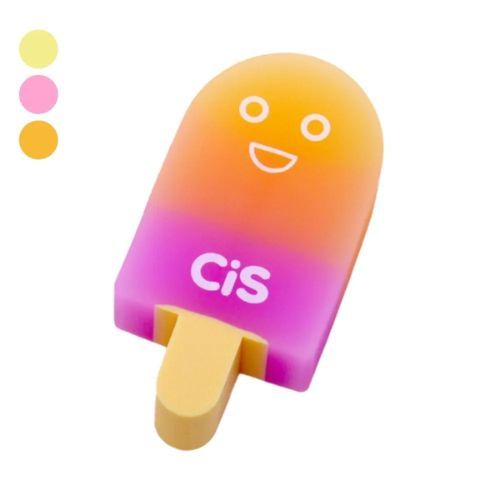 Borracha Fantasia Picole Cis