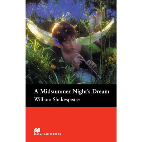A Midsummer Nights Dream