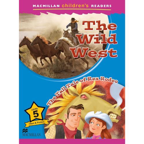 Wild West, The / Tall Tale of Rex Rodeo, The