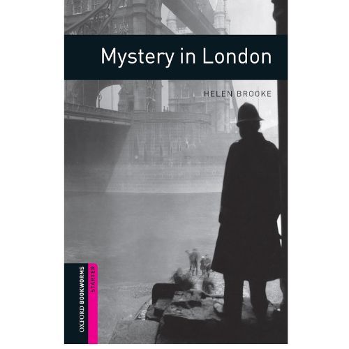 Mystery in London OBW Lib (ST) 2ED