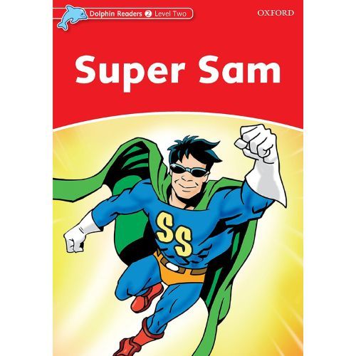 Super Sam Dlph 2