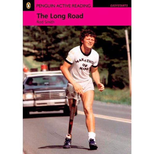 The Long Road EasyStarts Pack Cdrom 1E P
