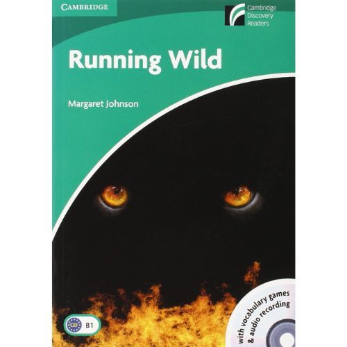 Running Wild 3 UK