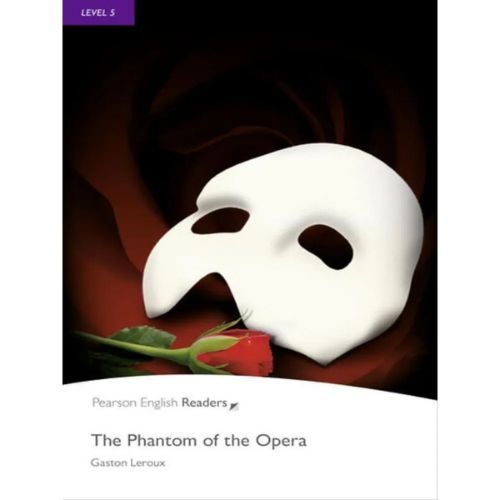 The Phantom of the Opera