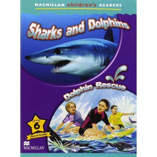 Sharks and Dolphins / Dolphin Rescue