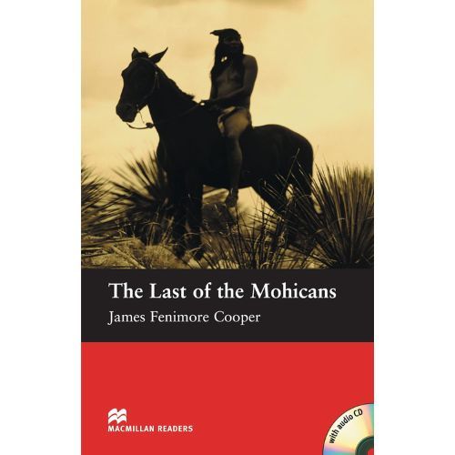 Last of Mohicans, The ( Audio CD Included)