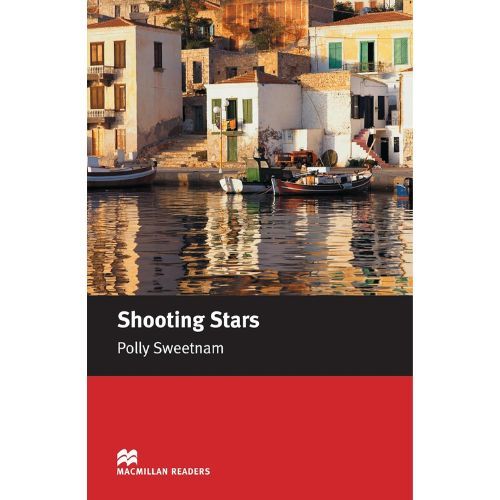 Shooting Stars (Audio CD Included)