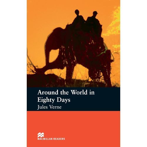 Around the World in 80 Days