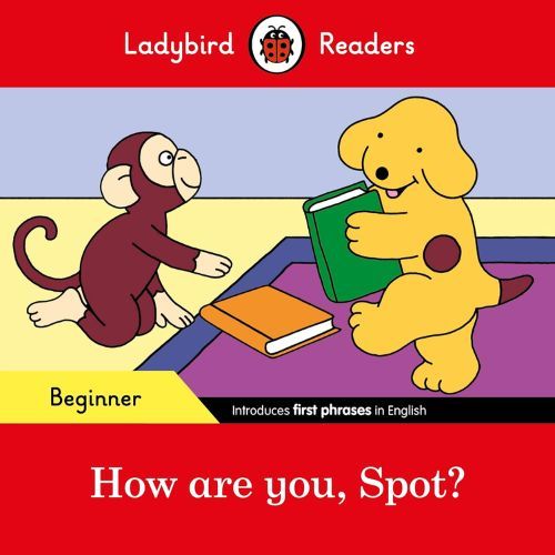How Are You, Spot?