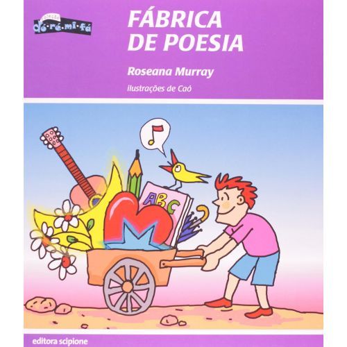 Fabrica de Poesia-Scipione