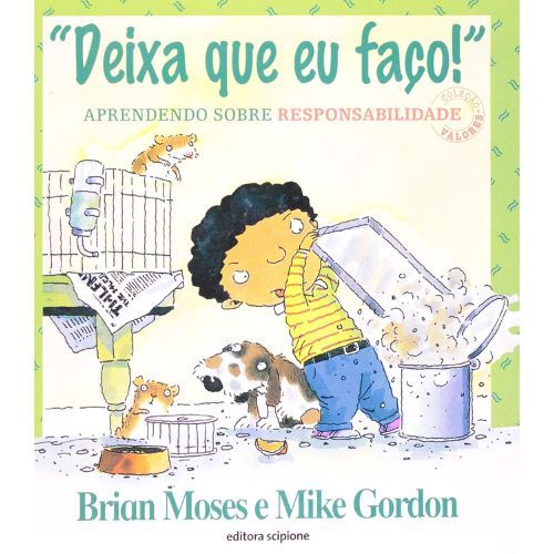 Deixa que eu Faco!-Scipione