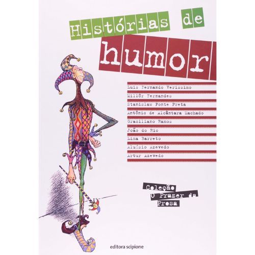 Historias de Humor FSC Misto Al-Scipione