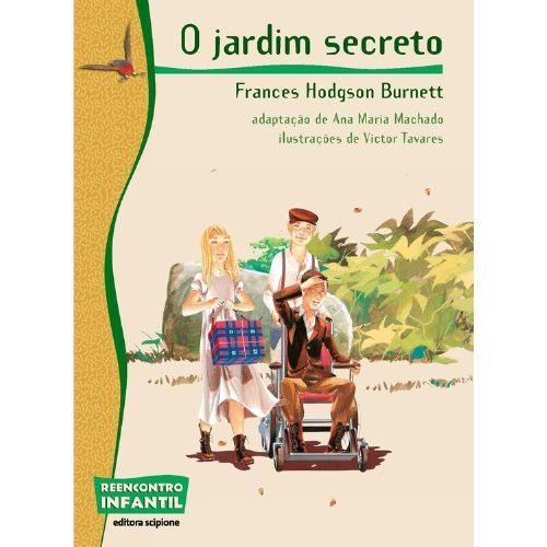 O Jardim Secreto_AC AL-AC-Scipione