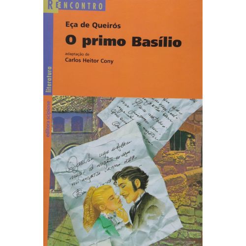 Primo Basilio, O-Scipione